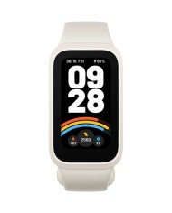 SMARTWATCH RELOJ XIAOMI MI SMARTBAND 9 ACTIVE BLUETOOTH WHITE