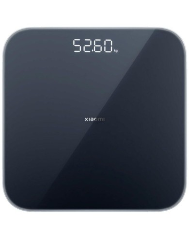BASCULA DE BAÑO XIAOMI SMART SCALE S200 BLACK