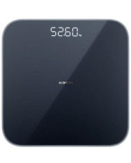 BASCULA DE BAÑO XIAOMI SMART SCALE S200 BLACK