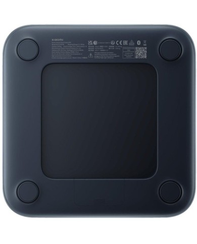 BASCULA DE BAÑO XIAOMI SMART SCALE S200 BLACK