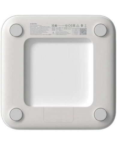 BASCULA DE BAÑO XIAOMI SMART SCALE S200 WHITE