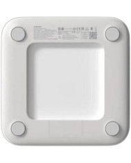BASCULA DE BAÑO XIAOMI SMART SCALE S200 WHITE