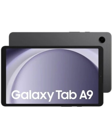 TABLET SAMSUNG 8.7 TAB A9 SMX110 4GB/64GB/OCTACORE ANDROID GREY