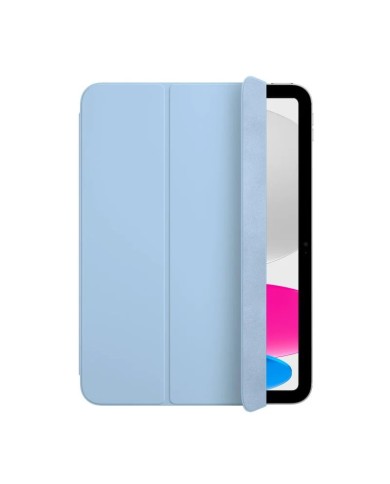 FUNDA SMART FOLIO IPAD A16 BLUE