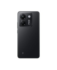 SMARTPHONE POCO M7 PRO 6.67 8GB/256GB/50MP/NFC/5G BLACK