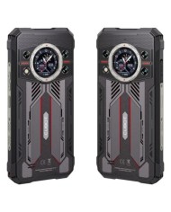 COMANDERO PDA SMARTPHONE CUBOT KING KONG 11 6.72 16GB/256GB/5G/NFC/IP69K/RUGE BLACK