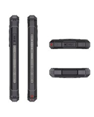 COMANDERO PDA SMARTPHONE CUBOT KING KONG 11 6.72 16GB/256GB/5G/NFC/IP69K/RUGE BLACK