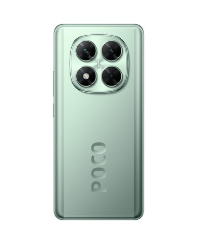 SMARTPHONE POCO X7 6.67 8GB/256GB/50MP/NFC/5G GREEN