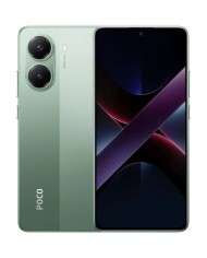 SMARTPHONE POCO X7 PRO 6.67 8GB/256GB/50MP/NFC/5G GREEN