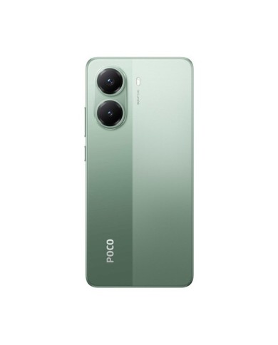 SMARTPHONE POCO X7 PRO 6.67 8GB/256GB/50MP/NFC/5G GREEN