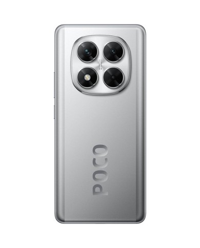 SMARTPHONE POCO X7 PRO 6.67 12GB/512GB/50MP/NFC/5G SILVER