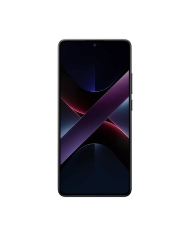 SMARTPHONE POCO X7 PRO 6.67 12GB/256GB/50MP/NFC/5G BLACK