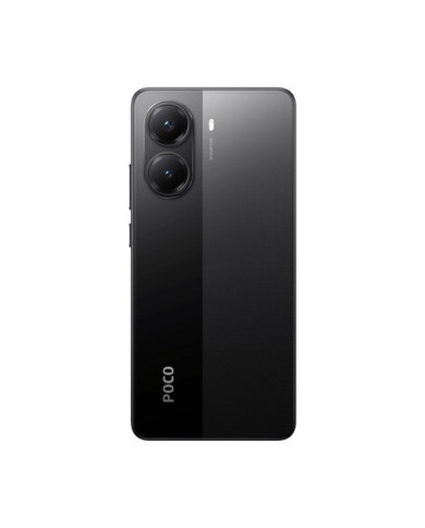 SMARTPHONE POCO X7 PRO 6.67 12GB/256GB/50MP/NFC/5G BLACK
