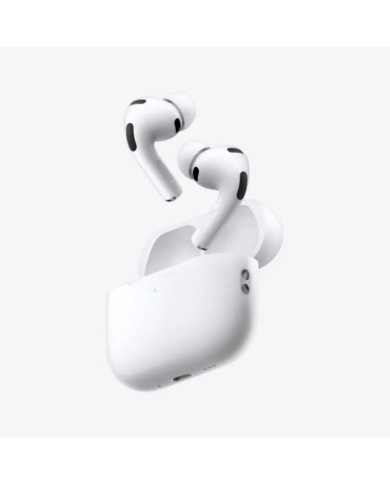 APPLE AIRPODS PRO 3 3ND + ESTUCHE CARGA MAGSAFE USB-C