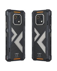 COMANDERO PDA SMARTPHONE CUBOT KING KONG ES 3 6.74 6G/256G/4G/IP69K/RUG BLACK