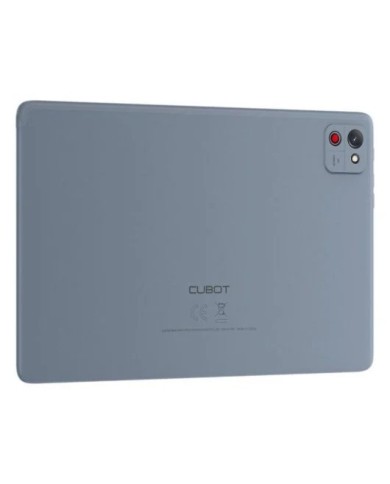 TABLET CUBOT TAB 65 10.1 HD+ 4GB/128GB/5G/13MPX BLUE + FUNDA + TECLADO + RATON
