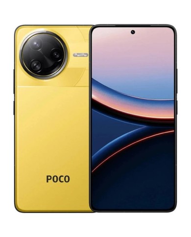 SMARTPHONE XIAOMI POCO F7 ULTRA 6.67 16GB/512GB/50MP/5G YELLOW