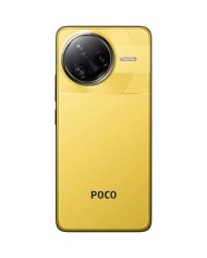 SMARTPHONE XIAOMI POCO F7 ULTRA 6.67 16GB/512GB/50MP/5G YELLOW