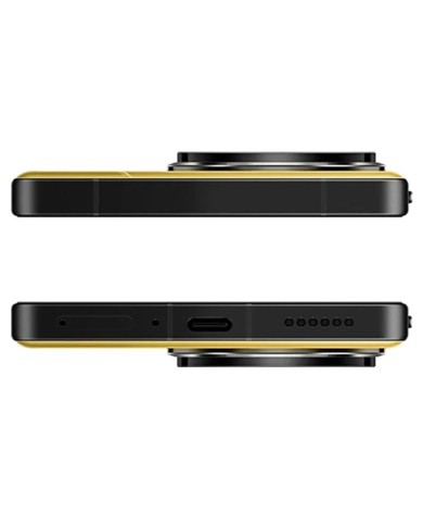 SMARTPHONE XIAOMI POCO F7 ULTRA 6.67 16GB/512GB/50MP/5G YELLOW