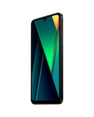 SMARTPHONE POCO C75 6.88 6GB/128GB/50MP/NFC/4G BLACK