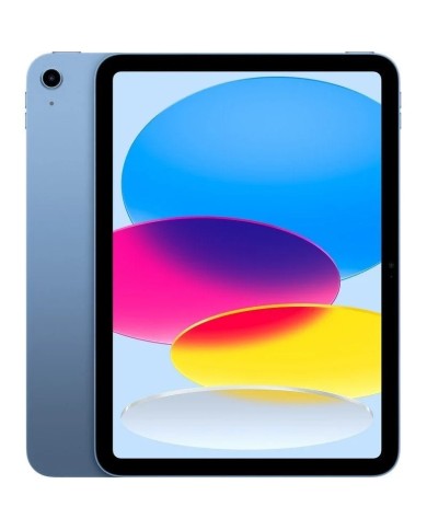 IPAD APPLE 2025 11TH A16/128GB/5G BLUE