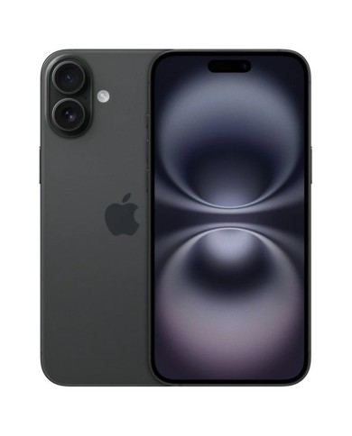 IPHONE 16 PLUS 6.7 256GB/5G BLACK