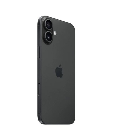 IPHONE 16 PLUS 6.7 256GB/5G BLACK