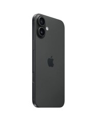 IPHONE 16 PLUS 6.7 256GB/5G BLACK