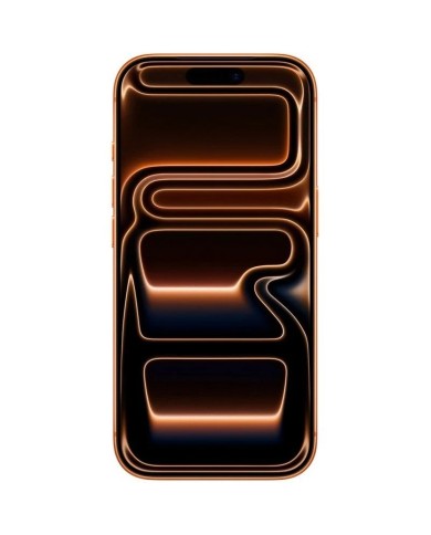 SMARTPHONE APPLE IPHONE 17 PRO 256GB 6.3 5G NARANJA
