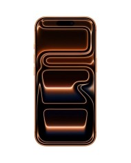 SMARTPHONE APPLE IPHONE 17 PRO 256GB 6.3 5G NARANJA