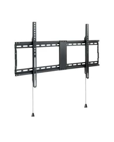 SOPORTE PARED TV MONITOR TOOQ 43-90 70KG BLACK SOPORTE PARED TV MONITOR TOOQ 43-90 70KG BLACK