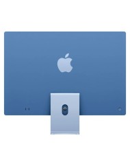 APPLE IMAC 24 M4/8-CORE CPU/16GB/SSD256GB/8-CORE GPU BLUE
