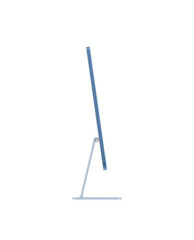 APPLE IMAC 24 M4/8-CORE CPU/16GB/SSD256GB/8-CORE GPU BLUE