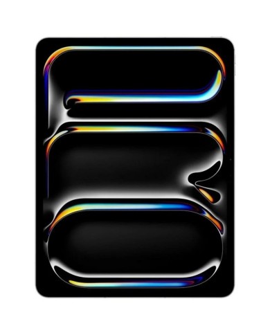 IPAD PRO APPLE 2025 7TH M5/256GB/5G SILVER