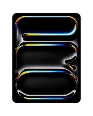 IPAD PRO APPLE 2025 7TH M5/256GB/5G SILVER