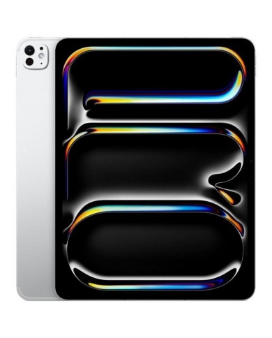 IPAD PRO APPLE 2025 7TH M5/256GB/5G SILVER