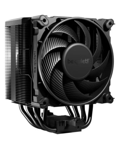 VENTILADOR + DISIPADOR CPU BE QUIET DARK ROCK 5 120MM