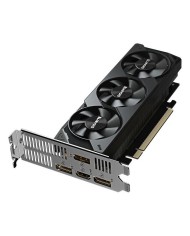 TARJETA DE VIDEO NVIDIA GIGABYTE RTX5060 OC LOW PROFILE 8GB GDDR7