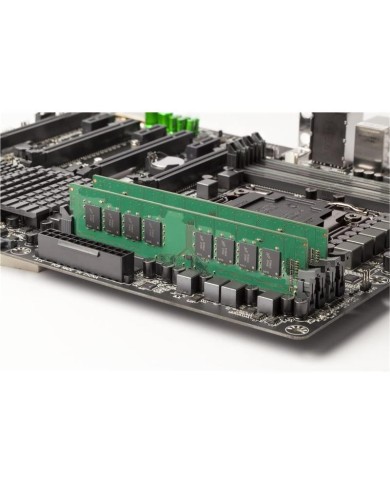 MEMORIA RAM 8GB CRUCIAL DDR4 3200MHZ