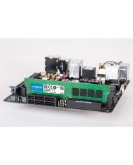 MEMORIA RAM 8GB CRUCIAL DDR4 3200MHZ