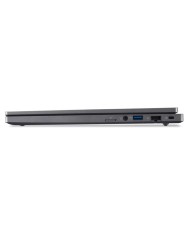 PORTATIL ACER TRAVELMATE P2 14 I5 120U/16GB/512GB/14/W11PRO 1Y