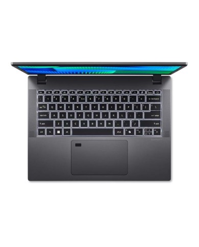 PORTATIL ACER TRAVELMATE P2 14 I5 120U/16GB/512GB/14/W11PRO 1Y