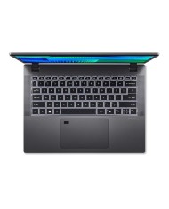 PORTATIL ACER TRAVELMATE P2 14 I5 120U/16GB/512GB/14/W11PRO 1Y