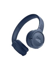 AURICULARES + MICROFONO JBL TUNE 525BT BLUETOOTH BLUE