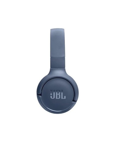 AURICULARES + MICROFONO JBL TUNE 525BT BLUETOOTH BLUE