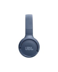AURICULARES + MICROFONO JBL TUNE 525BT BLUETOOTH BLUE