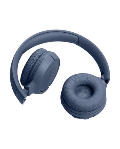 AURICULARES + MICROFONO JBL TUNE 525BT BLUETOOTH BLUE