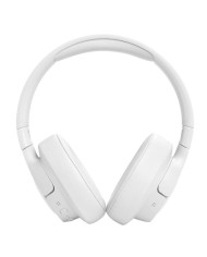 AURICULARES + MICROFONO JBL TUNE 770NC BLUETOOTH 5.3 ANC WHITE