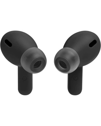 AURICULAR JBL WAVE 200TWS WIRELESS BLUETOOTH 5H BLACK