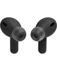 AURICULAR JBL WAVE 200TWS WIRELESS BLUETOOTH 5H BLACK